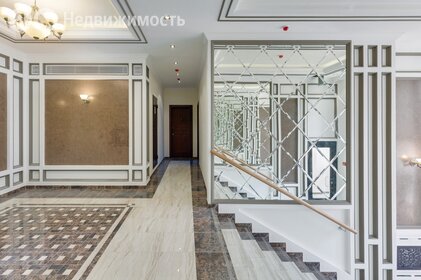Купить квартиру с евроремонтом у метро Владыкино (серая ветка) в Москве и МО - изображение 5