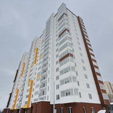 Квартира 78 м², 3-комнатная - изображение 4