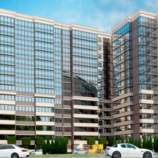 Квартира 44,8 м², 1-комнатная - изображение 3