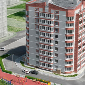 Купить однокомнатную квартиру в микрорайоне «Тепличный» в Амурской области - изображение 3