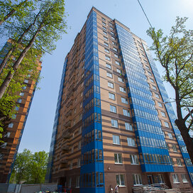 Купить однокомнатную квартиру в ЖК «Гвардейский» в Москве и МО - изображение 2
