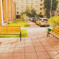 Квартира 43 м², 1-комнатная - изображение 5