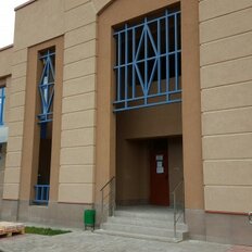 Квартира 43 м², 1-комнатная - изображение 2