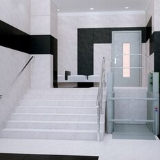 Квартира 62 м², 1-комнатная - изображение 4