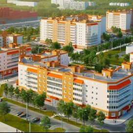 Купить 1-комнатную квартиру в блочном доме в микрорайоне «Тундровый» в Новом Уренгое - изображение 1