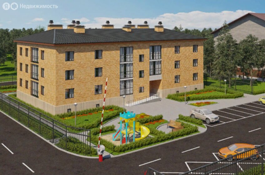 Застройщик ИДК «СтройТех» в Ямало-Ненецком автономном округе - изображение 1