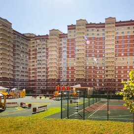 Купить квартиру в монолитном доме в микрорайоне «Богородский (Щелково)» в Москве и МО - изображение 4