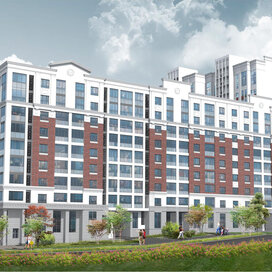 Купить квартиру в ЖК «Нестеровский» в Уфе - изображение 4