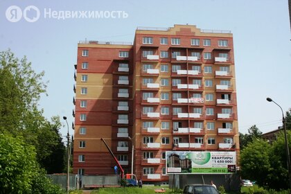 64,4 м², 2-комнатная квартира 8 200 000 ₽ - изображение 53