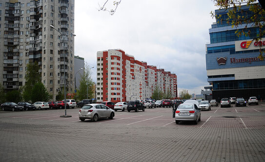 Застройщик Объединённая дирекция по жилищному строительству г.Н.Новгорода в Нижегородской области - изображение 4
