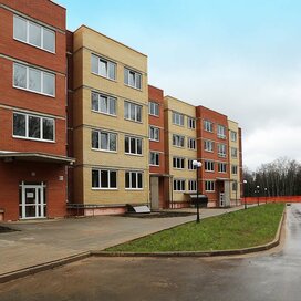 Купить квартиру без посредников в ЖК «Малая Истра» в Москве и МО - изображение 2