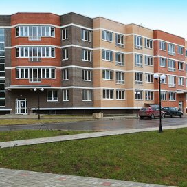 Купить квартиру без посредников в ЖК «Малая Истра» в Москве и МО - изображение 3