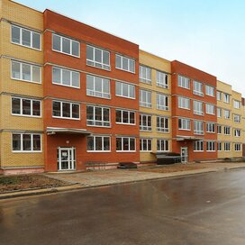 Купить квартиру без посредников в ЖК «Малая Истра» в Москве и МО - изображение 4