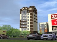 Жилой дом по ул. Республиканская, 5 - изображение 1
