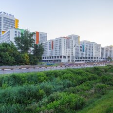 Квартира 36 м², 2-комнатная - изображение 5
