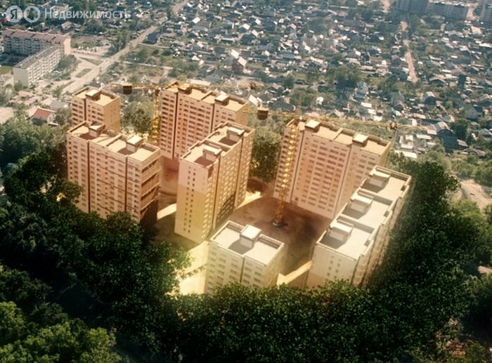 Застройщик Мега Групп в Сахалинской области - изображение 1