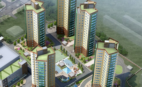 Застройщик Сахинстрой в Сахалинской области - изображение 6