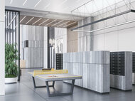 ЖК «Небо» - изображение 29