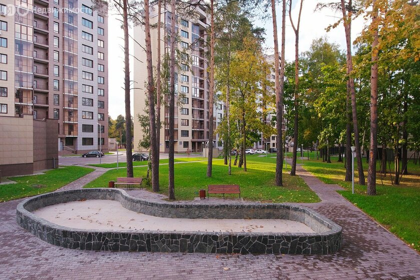 ЖК «Ильинский парк» - изображение 36