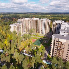 Квартира 205 м², 5-комнатная - изображение 3