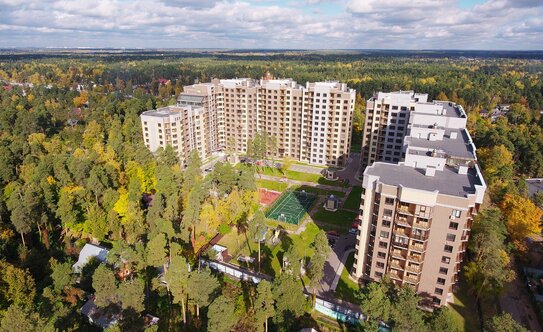 Застройщик АТ-Девелопмент в Москве и МО - изображение 13