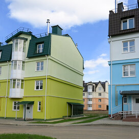 Купить квартиру-студию в квартале в Лесном в Москве и МО - изображение 4