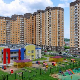 Купить трехкомнатную квартиру с большой кухней в ЖК «Афродита» в Москве и МО - изображение 3