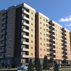 Купить квартиру с современным ремонтом в ЖК «Ангарский» в Кызыле - изображение 2