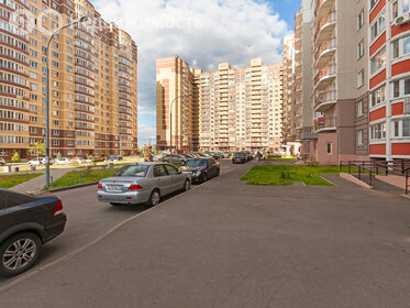 Купить однокомнатную квартиру с лоджией на улице Белокаменное шоссе в Видном - изображение 10