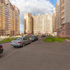 Квартира 64 м², 3-комнатная - изображение 3