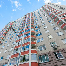 Квартира 64 м², 3-комнатная - изображение 5