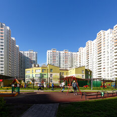 Квартира 38 м², 1-комнатная - изображение 5