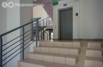 61,5 м², 2-комнатная квартира 13 700 000 ₽ - изображение 74