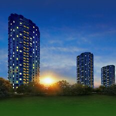 Квартира 30 м², студия - изображение 2