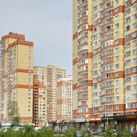 Купить двухкомнатную квартиру в ЖК «Лесной городок (Балашиха)» в Москве и МО - изображение 3