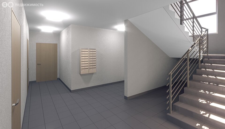 ЖК «ЭкспоГрад – II» - изображение 25