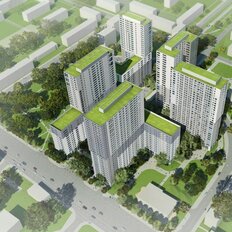 Квартира 51 м², 2-комнатная - изображение 4