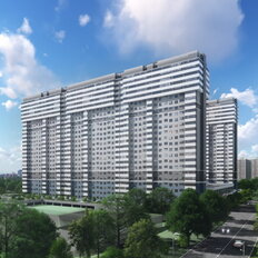 Квартира 40 м², 1-комнатная - изображение 5