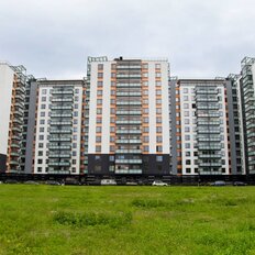Квартира 121 м², 3-комнатная - изображение 2