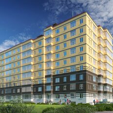 Квартира 29 м², студия - изображение 4