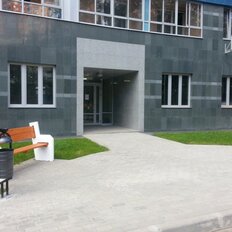Квартира 34 м², 1-комнатная - изображение 2