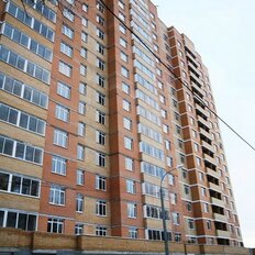 Квартира 35 м², 1-комнатная - изображение 4
