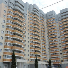 Квартира 54 м², 2-комнатная - изображение 4