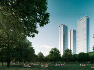 ЖК «Небо» - изображение 6