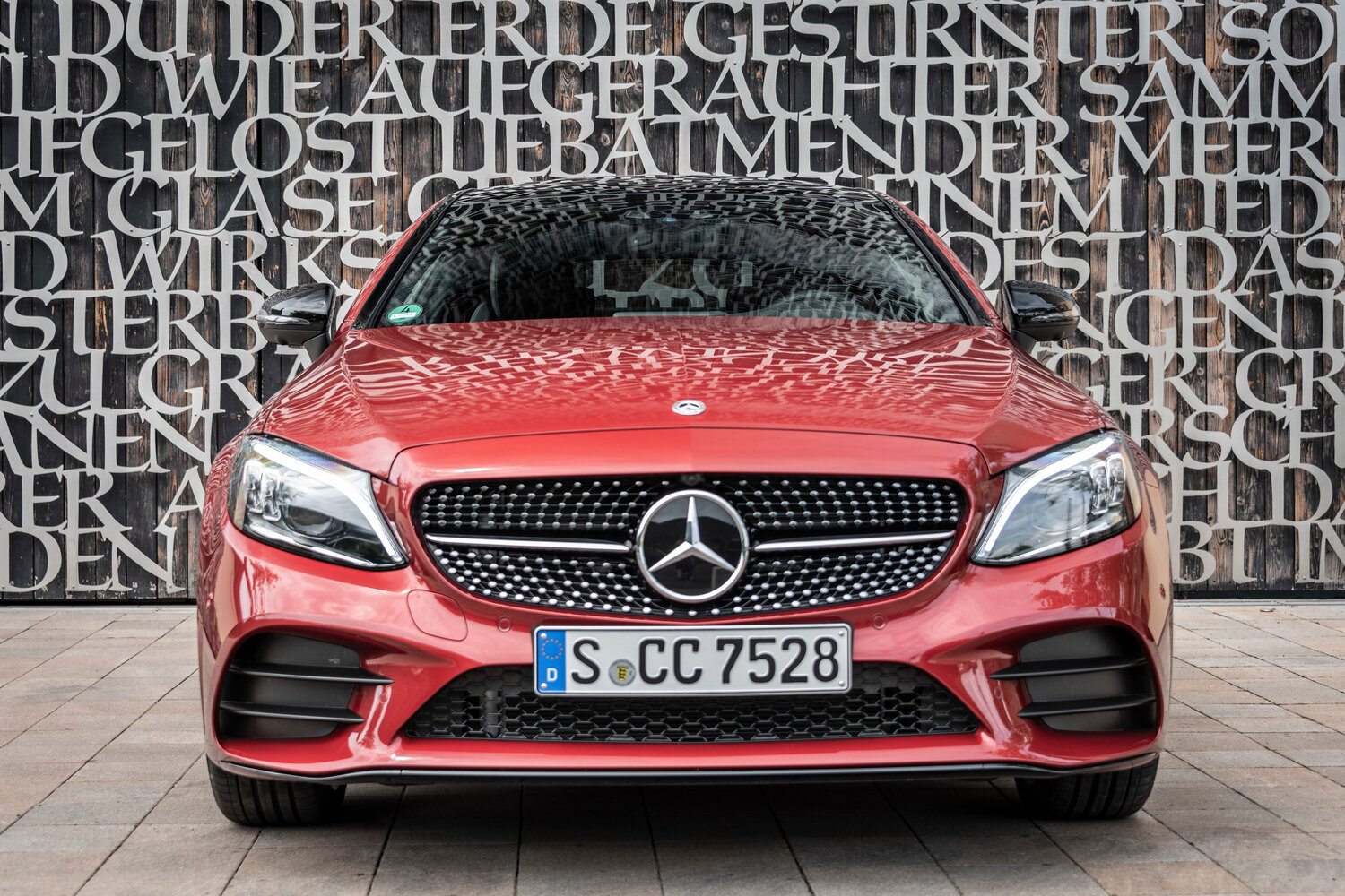 Mercedes-Benz C-Класс, вид 3