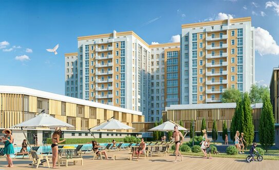 Застройщик ACM Construction в Анапе - изображение 5