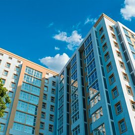Купить квартиру с панорамными окнами в ЖК «Апартамент» в Анапе - изображение 4
