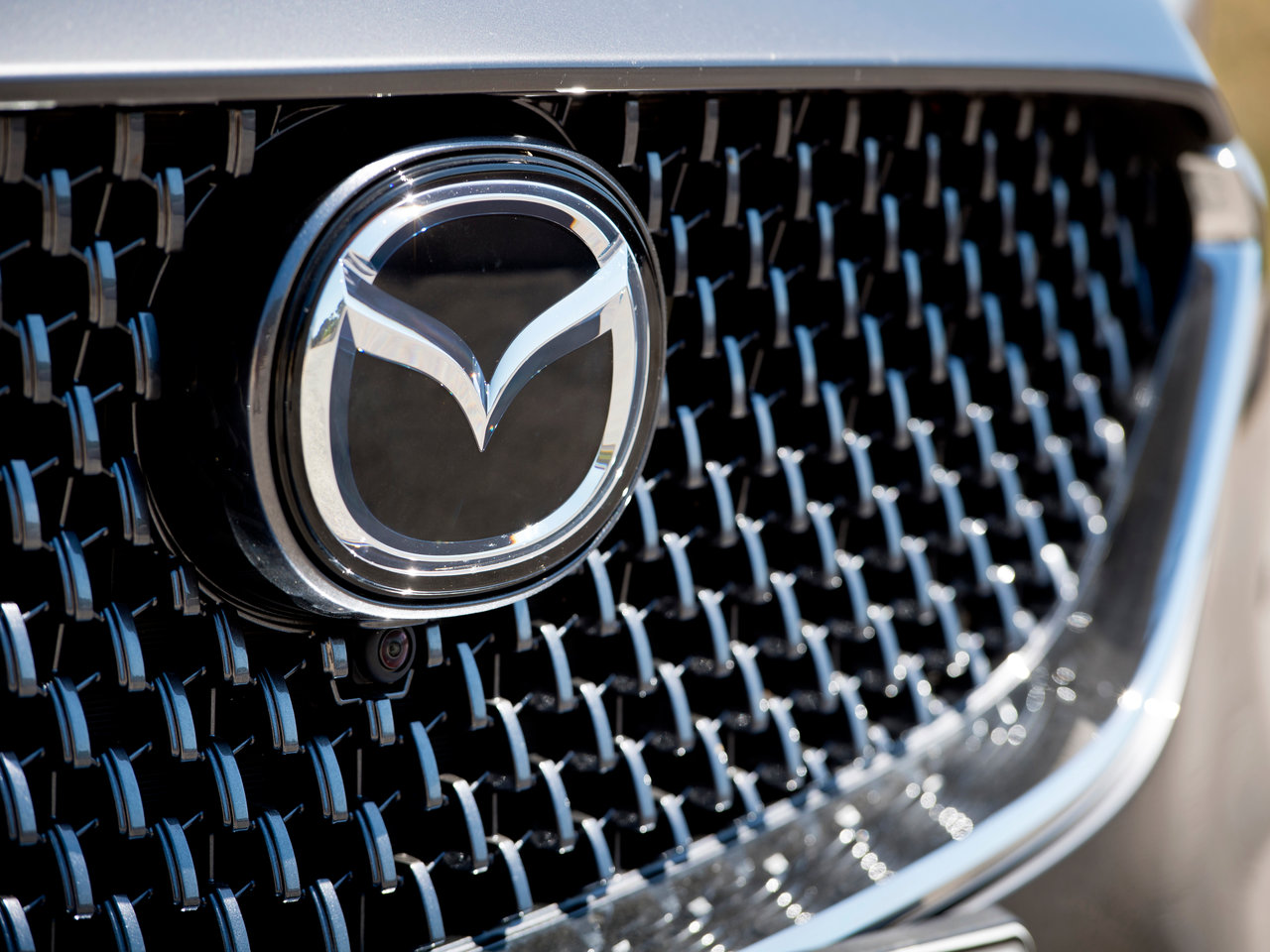 Mazda 6 3 поколение (GJ) 2 рестайлинг, Седан - технические ...