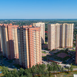 Купить трехкомнатную квартиру в ЖК «Солнечный (Раменское)» в Москве и МО - изображение 3