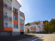 ЖК «Мичуринский» - изображение 5